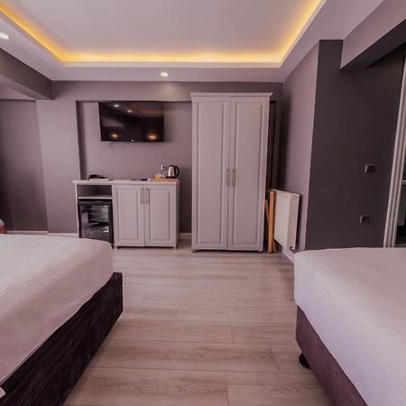Classio Hotel Kadikoey Istanbul Ngoại thất bức ảnh