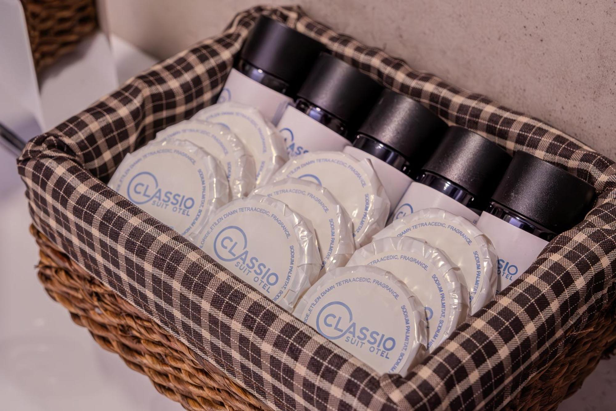 Classio Hotel Kadikoey Istanbul Ngoại thất bức ảnh