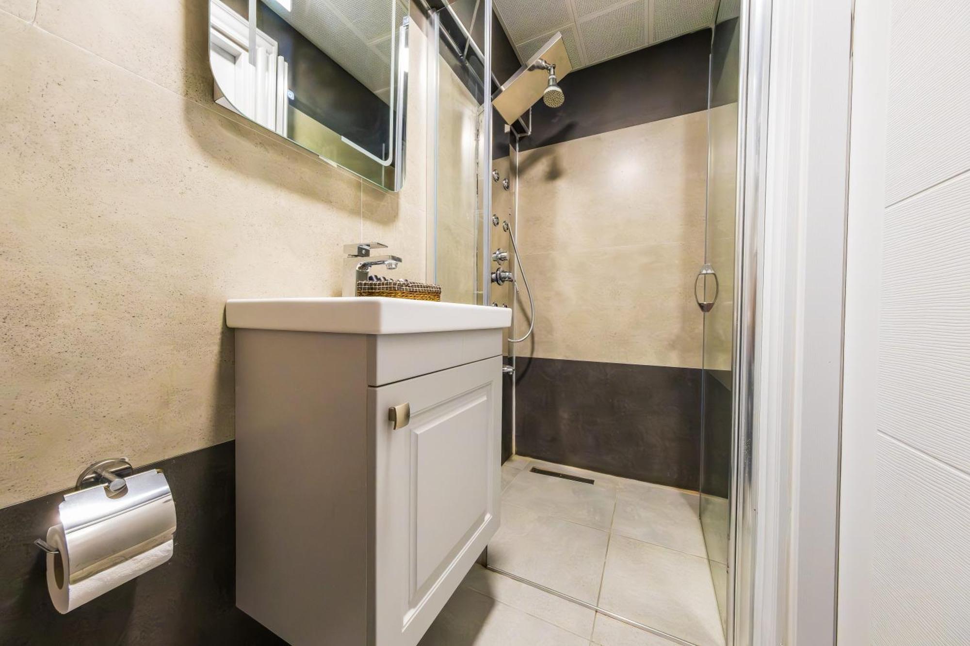 Classio Hotel Kadikoey Istanbul Ngoại thất bức ảnh