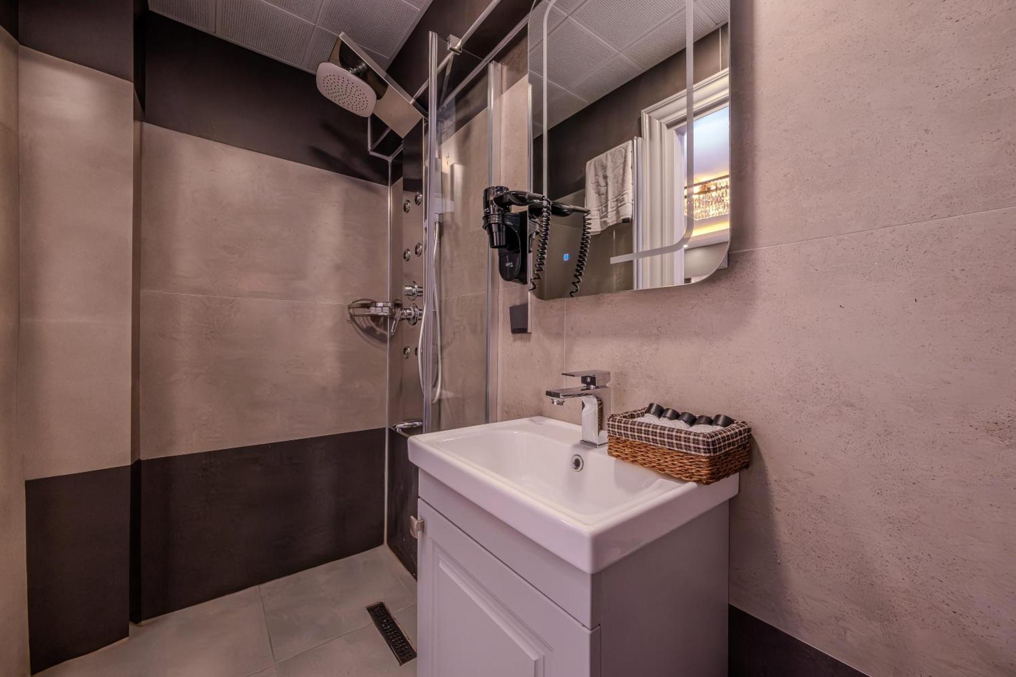 Classio Hotel Kadikoey Istanbul Ngoại thất bức ảnh